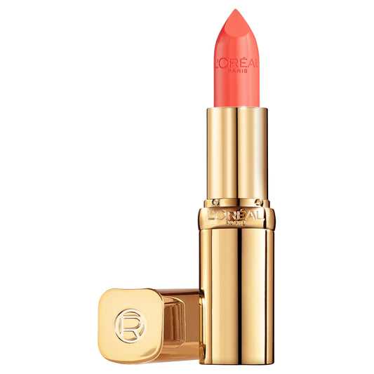 L'Oreal Paris Color Riche Matte Addiction Lipstick, 430 Mon Jules, 5 g (Pack of 1)