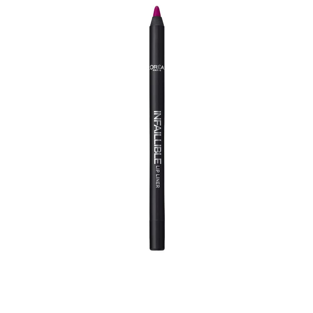 L'Oreal Cosmetics Infallible Lip Liner, 701 Stay Ultraviolet