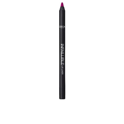 L'Oreal Cosmetics Infallible Lip Liner, 701 Stay Ultraviolet