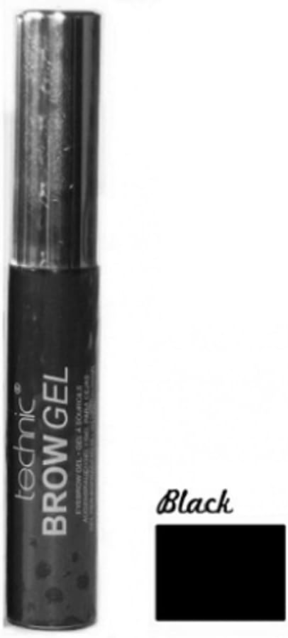 Technic Eyebrow Gel - Black