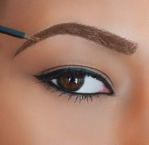 L'Oréal Paris Camila Cabello Gotta Give Brow Pencil 01 Light 1.7 ml