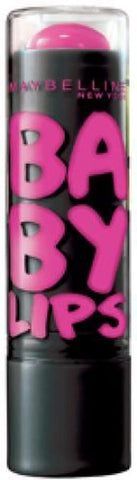 Maybelline Baby Lips Winter Delight Lip Balm - 70 Pink Shock