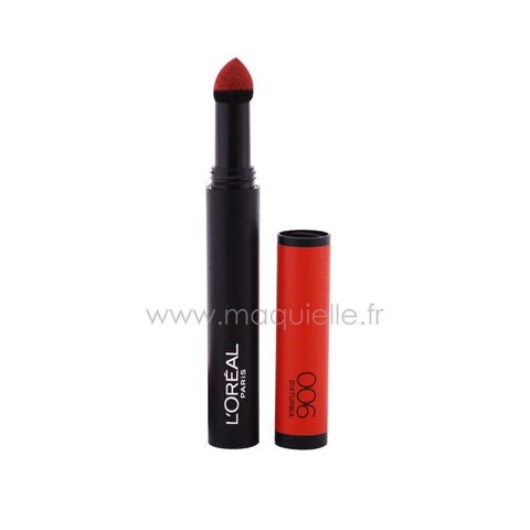 L'Oréal Infallible Matte Max Lipstick 6 Disturbia
