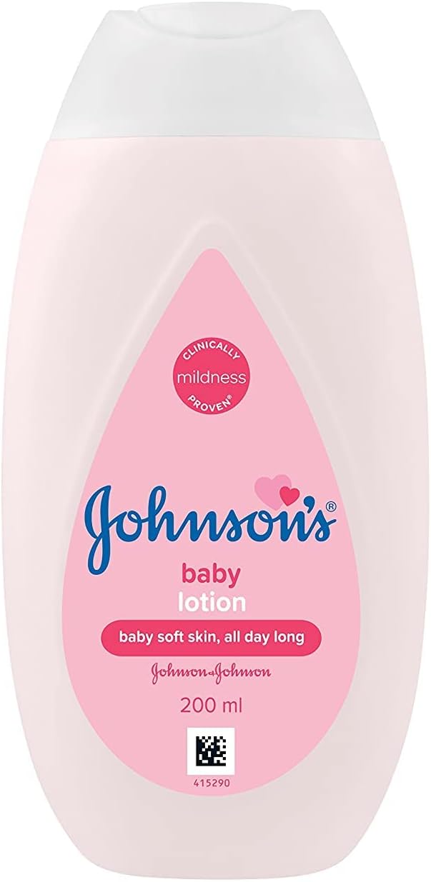 Johnson's Baby Lotion 300ml