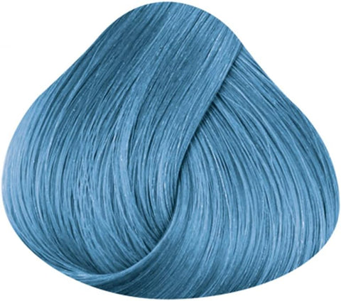 La Riche Directions Semi-Permanent Hair Color 100ml Tub - Atlantic Blue