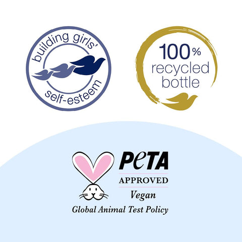 Dove Body Love Essential Care Body Lotion enrich & hydrate from the first use moisturiser for nourished skin 400 ml