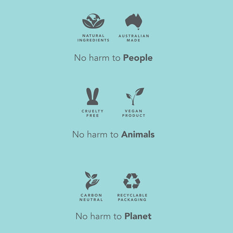 Sukin Natural Haircare Deep Cleanse Purifying Tonic 125ml