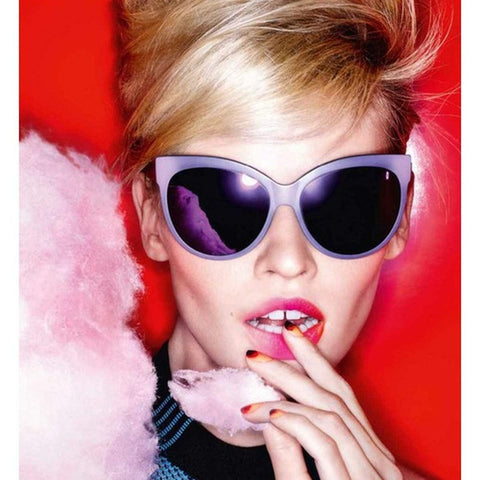 L'Oréal Infallible Matte Max Lipstick 6 Disturbia