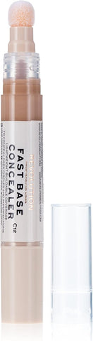 REVOLUTION CONCEALER FAST BASE C12