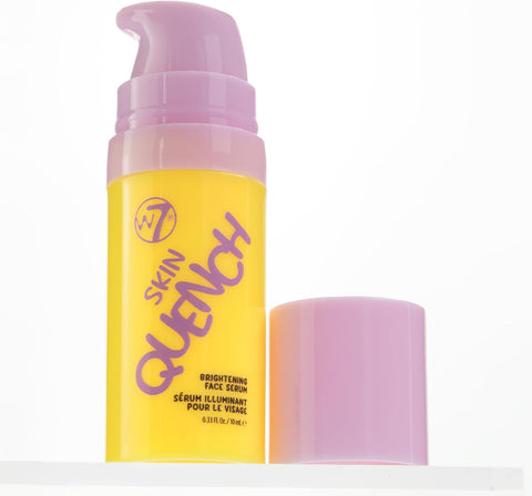 W7 Skin Quench Cuties Gift Set - Travel Size Hydrating Skincare Minis - Moisturising Skincare Gift