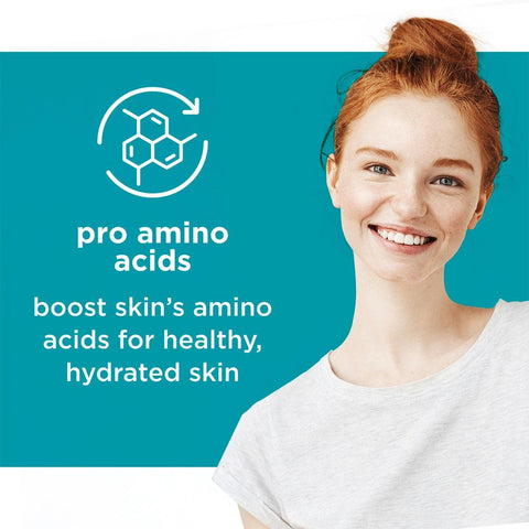 Simple Daily Skin Detox Purifying Facial Wash, 150ml 2 Pack