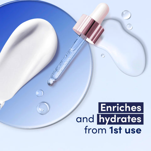 Dove Body Love Essential Care Body Lotion enrich & hydrate from the first use moisturiser for nourished skin 400 ml