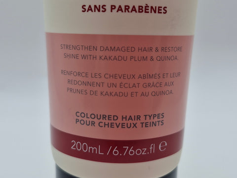 Sukin Colour Care Hair Masque 200 ml