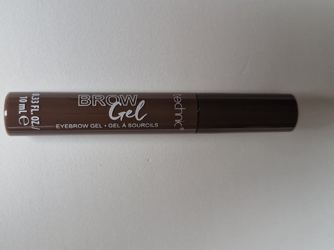 Technic Eyebrow Gel - Black