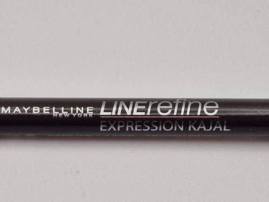 Maybelline Expression Kajal Eyeliner 38 Brown
