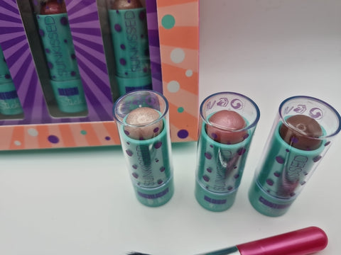 Sunkissed The Perfect Sculpt Gift Set 4 Pieces