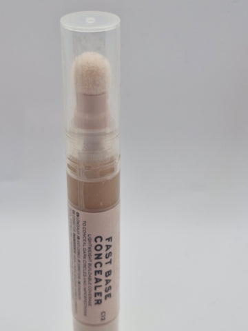 REVOLUTION CONCEALER FAST BASE C12